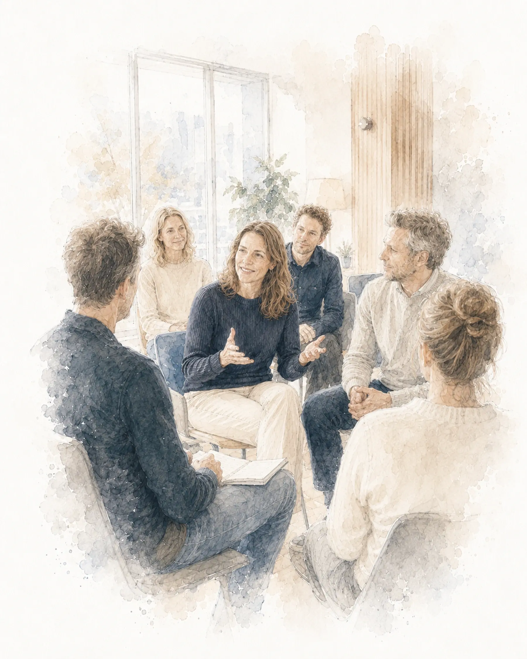 Was sich durch Coaching für Führungskräfte verändern kann.